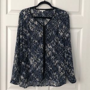 Cabi Fatale Blouse Style 977